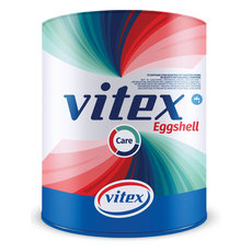 ИНТЕРИОРНА БОЯ БЯЛА BW 0.98 L EGGSHELL VITEX ИНТЕРИОРНА БОЯ БЯЛА BW 0.98 L EGGSHELL VITEX
