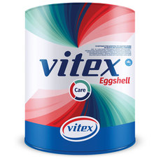 ИНТЕРИОРНА БОЯ БЯЛА BW 9.8 L EGGSHELL VITEX ИНТЕРИОРНА БОЯ БЯЛА BW 9.8 L EGGSHELL VITEX