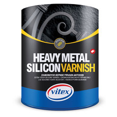 БОЯ ЗА МЕТАЛ САТЕН 750 ML VITEX БОЯ ЗА МЕТАЛ САТЕН 750 ML VITEX