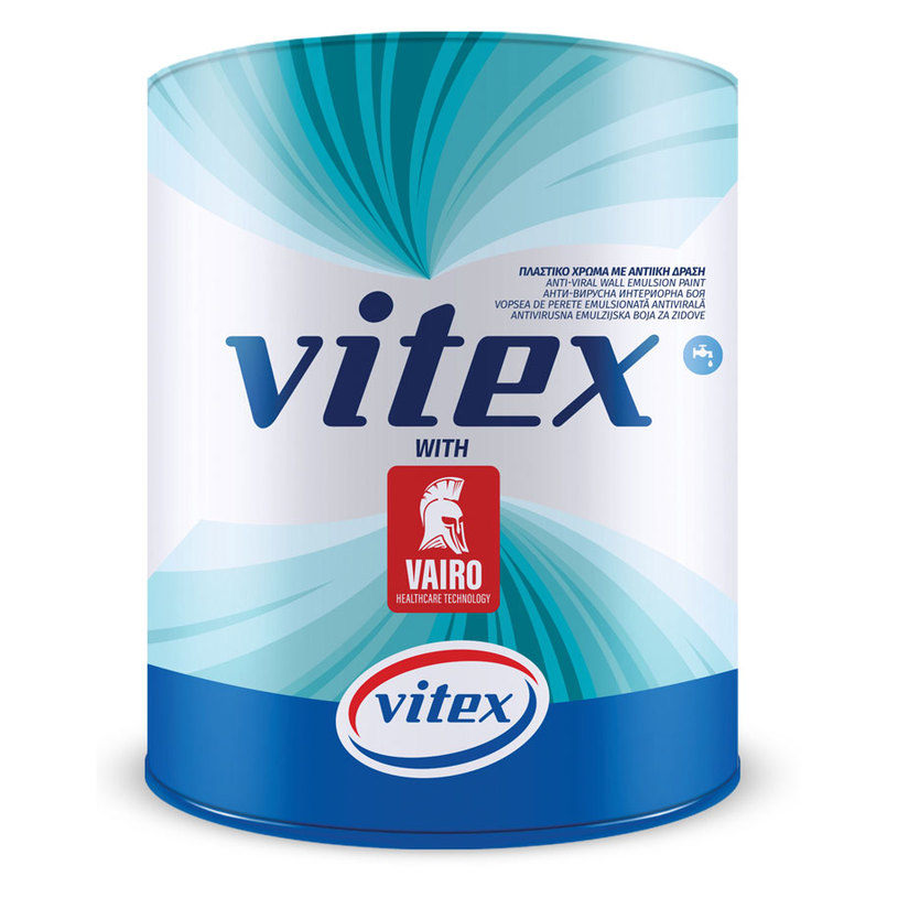 VITEX VAIRO БАЗА BM 2.88 L^ VITEX VAIRO БАЗА BM 2.88 L^