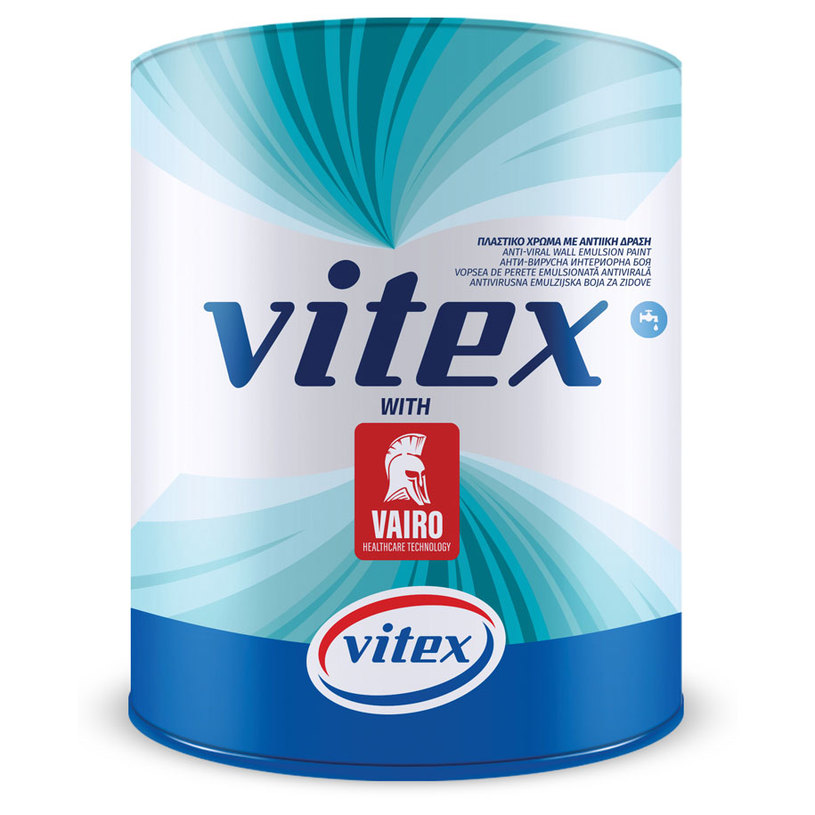 VITEX VAIRO БАЗА BM 9.6 L@ VITEX VAIRO БАЗА BM 9.6 L@