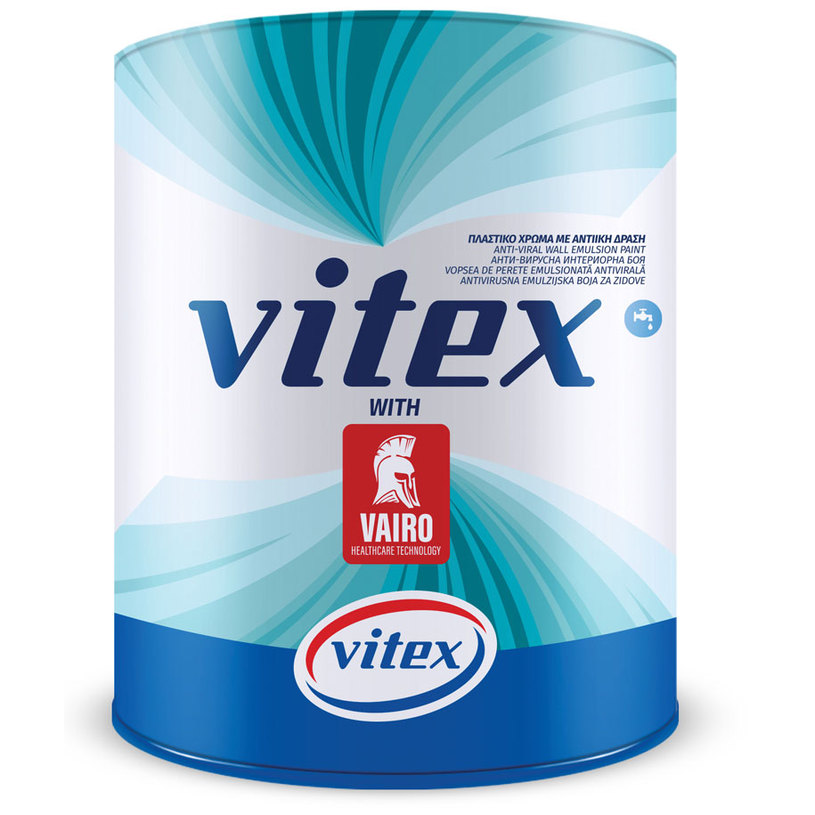 VITEX VAIRO БАЗА BTR 2.715 L^ VITEX VAIRO БАЗА BTR 2.715 L^
