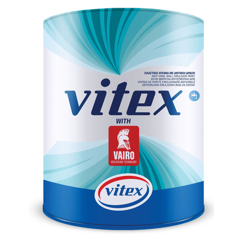 VITEX VAIRO БАЗА BTR 9.05 L@ VITEX VAIRO БАЗА BTR 9.05 L@