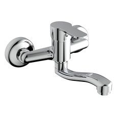 WQ3W5NT00040014 СМЕСИТЕЛ ЗА КУХНЯ NOTUS WQ3W5NT00040014 СМЕСИТЕЛ ЗА КУХНЯ NOTUS