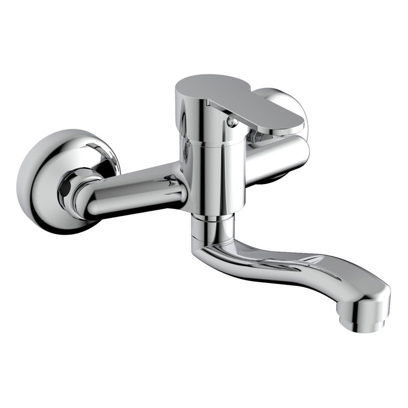 WQ3W5NT00040014 СМЕСИТЕЛ ЗА КУХНЯ NOTUS WQ3W5NT00040014 СМЕСИТЕЛ ЗА КУХНЯ NOTUS