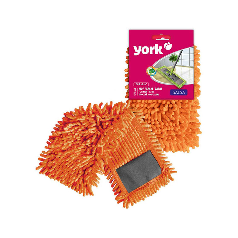 &РЕЗЕРВА ЗА МОП МИКРОФИБЪР SALSA &РЕЗЕРВА ЗА МОП МИКРОФИБЪР SALSA