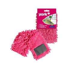 РЕЗЕРВА ЗА МОП МИКРОФИБЪР YORK EURO SALSA РЕЗЕРВА ЗА МОП МИКРОФИБЪР YORK EURO SALSA