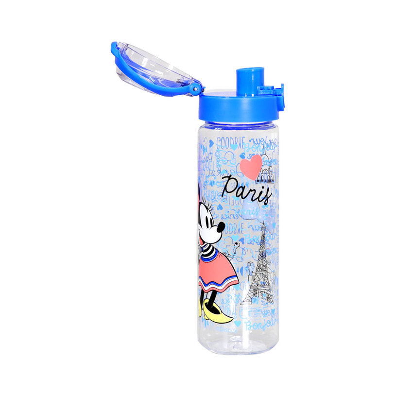 ДЕТСКА БУТИЛКА PARIS 630 ML СИНЯ ДЕТСКА БУТИЛКА PARIS 630 ML СИНЯ