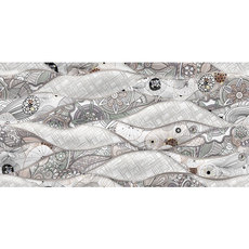 ФАЯНС ДЕКОР KAI МАРКИНА АРТ БЯЛА 30X60 CM ФАЯНС ДЕКОР KAI МАРКИНА АРТ БЯЛА 30X60 CM