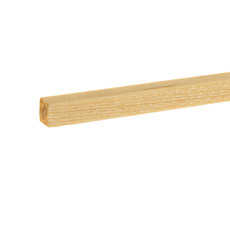 ДЪРВЕН ПРОФИЛ DR01 DOELLKEN 210X0,5X0,5 ДЪРВЕН ПРОФИЛ DR01 DOELLKEN 210X0,5X0,5