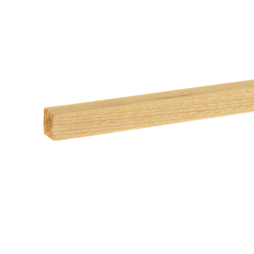 ДЪРВЕН ПРОФИЛ DR01 DOELLKEN 210X0,5X0,5 ДЪРВЕН ПРОФИЛ DR01 DOELLKEN 210X0,5X0,5