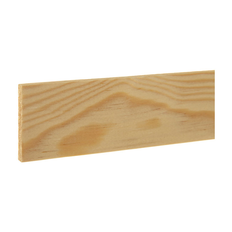 ДЪРВЕН ПРОФИЛ DR02 DOELLKEN 210X0,5X4 ДЪРВЕН ПРОФИЛ DR02 DOELLKEN 210X0,5X4