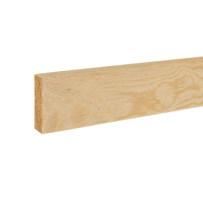 **ДЪРВЕН ПРОФИЛ DR02 DOELLKEN 210X1X3 **ДЪРВЕН ПРОФИЛ DR02 DOELLKEN 210X1X3