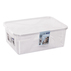 КУТИЯ ЗА СЪХРАНЕНИЕ 10 L LONA ROTHO