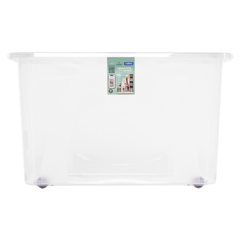 КАСА ЗА СЪХРАНЕНИЕI 50 L LONA ROTHO