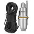 MTX ВИБРАЦИОННА ПОМПА 300 W VP300-10 MTX ВИБРАЦИОННА ПОМПА 300 W VP300-10