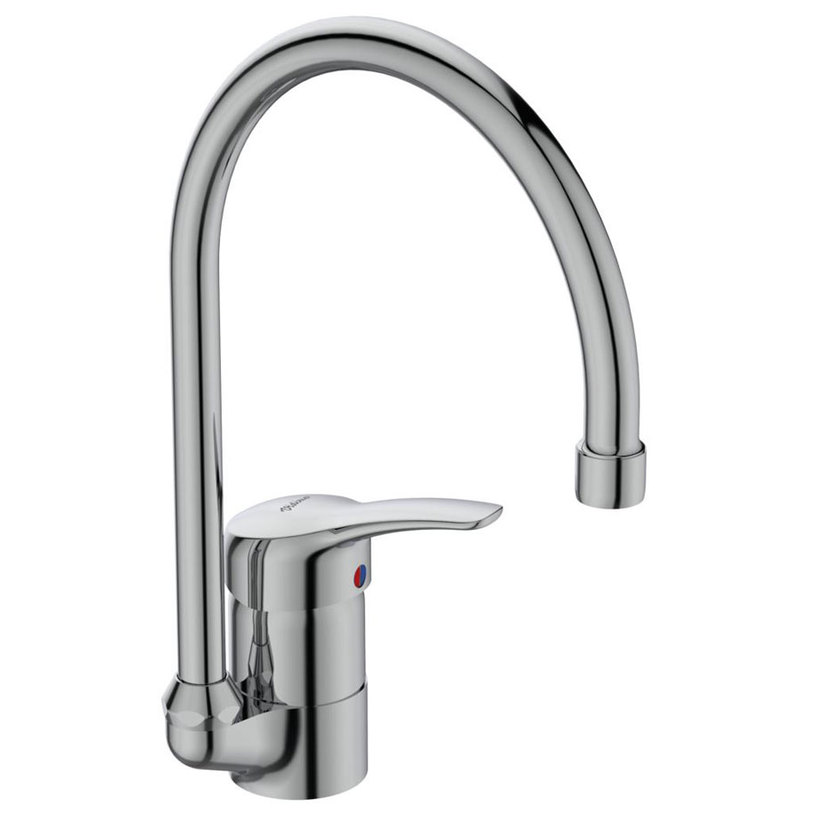 BC394AA SEVA S СМЕСИТЕЛ ЗА КУХНЯ СТОЯЩ BC394AA SEVA S СМЕСИТЕЛ ЗА КУХНЯ СТОЯЩ