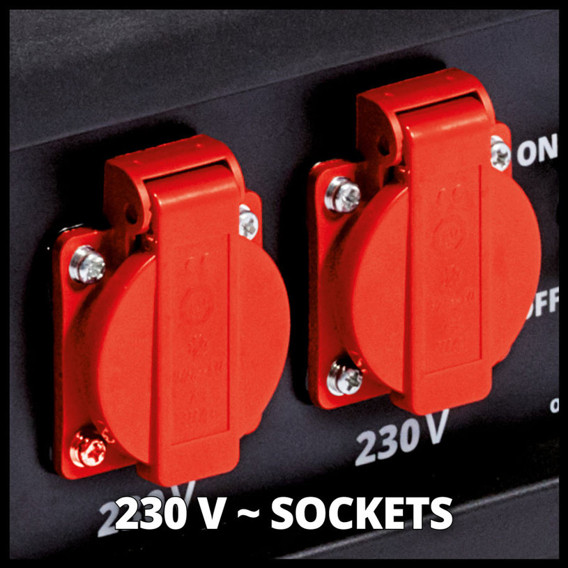 EINHELL ГЕНЕРАТОР TC-PG 25/1/E5 2100 W EINHELL ГЕНЕРАТОР TC-PG 25/1/E5 2100 W