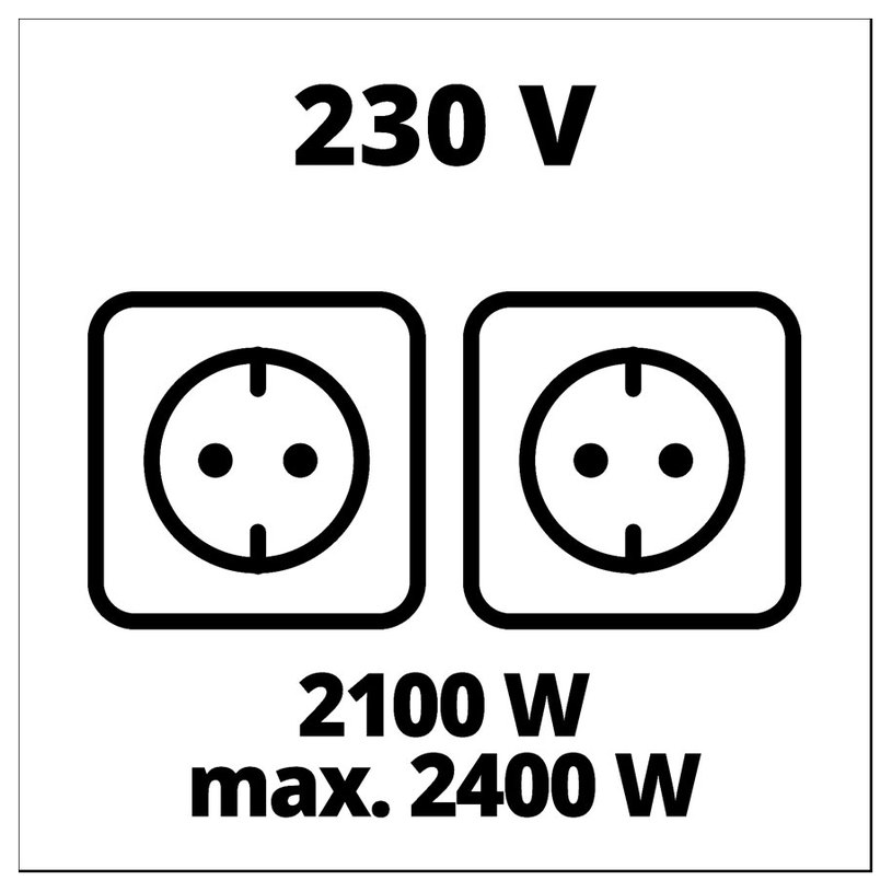 EINHELL ГЕНЕРАТОР TC-PG 25/1/E5 2100 W EINHELL ГЕНЕРАТОР TC-PG 25/1/E5 2100 W