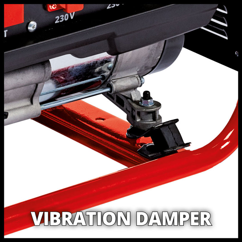 EINHELL ГЕНЕРАТОР TC-PG 25/1/E5 2100 W EINHELL ГЕНЕРАТОР TC-PG 25/1/E5 2100 W