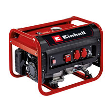 БЕНЗИНОВ ГЕНЕРАТОР EINHELL TC-PG 25/1/E5 2100 W БЕНЗИНОВ ГЕНЕРАТОР EINHELL TC-PG 25/1/E5 2100 W