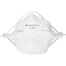 3M Предпазна маска FFР2 VFlex без клапа