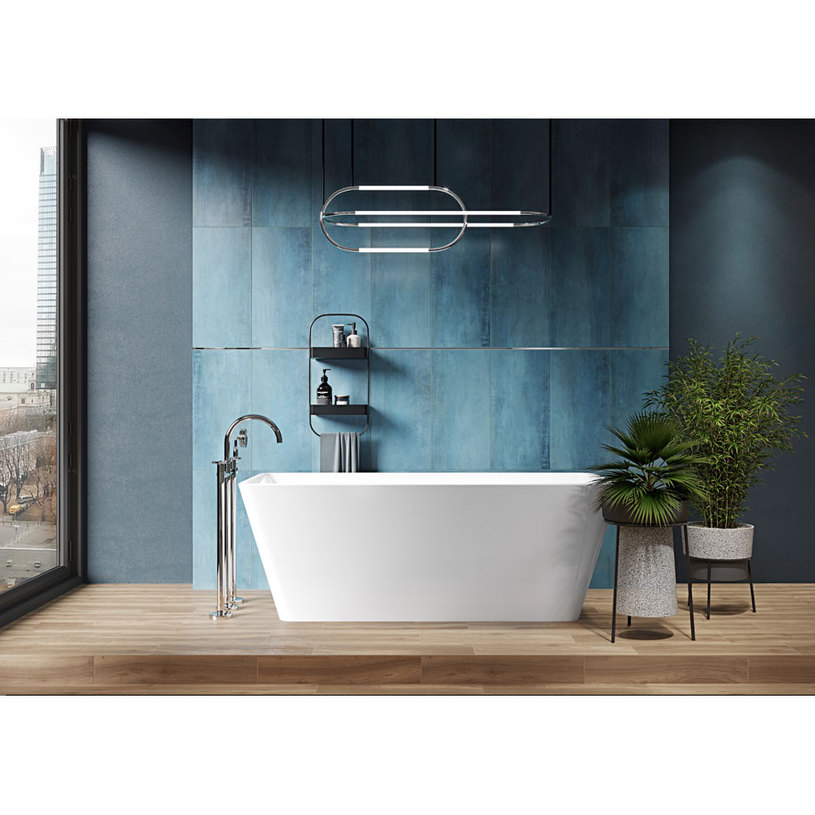 ФАЯНС DEKORINA TURQUOISE 29.7X60 1.25 ФАЯНС DEKORINA TURQUOISE 29.7X60 1.25