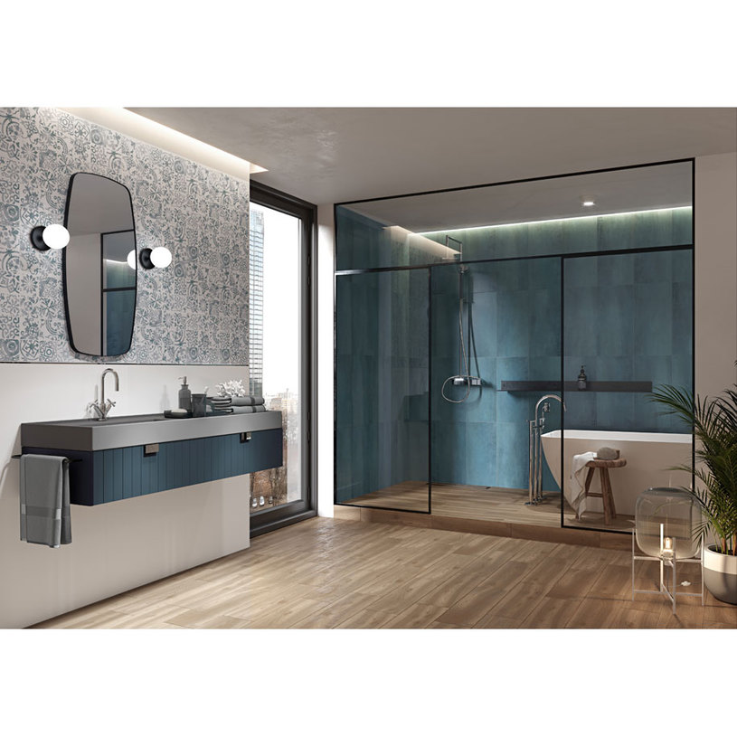 ФАЯНС PS500 WHITE MATT 29.7X60 1.25 ФАЯНС PS500 WHITE MATT 29.7X60 1.25