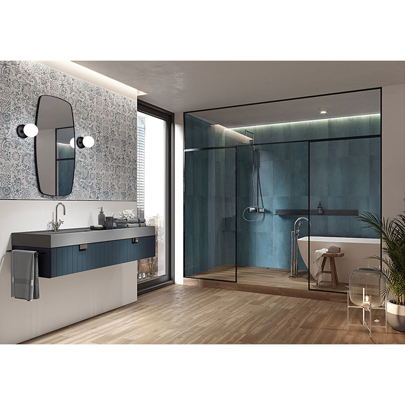 *ФРИЗ METAL SILVER BORDER MATT1X60 1БР^^ *ФРИЗ METAL SILVER BORDER MATT1X60 1БР^^