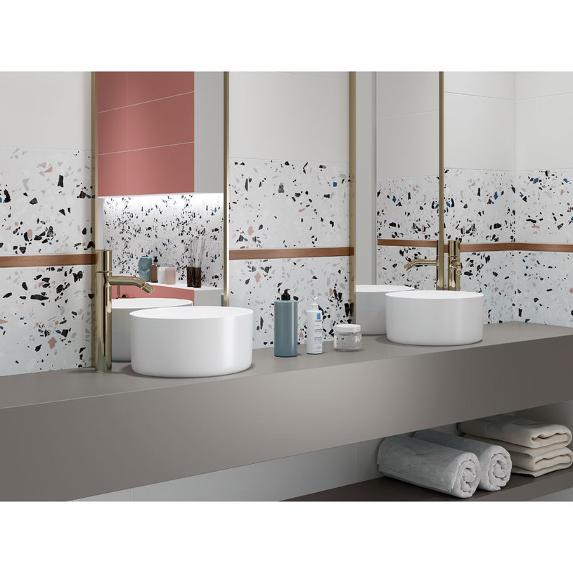 *ФРИЗ METAL COOPER BORDER MATT3X75 1БР^^ *ФРИЗ METAL COOPER BORDER MATT3X75 1БР^^