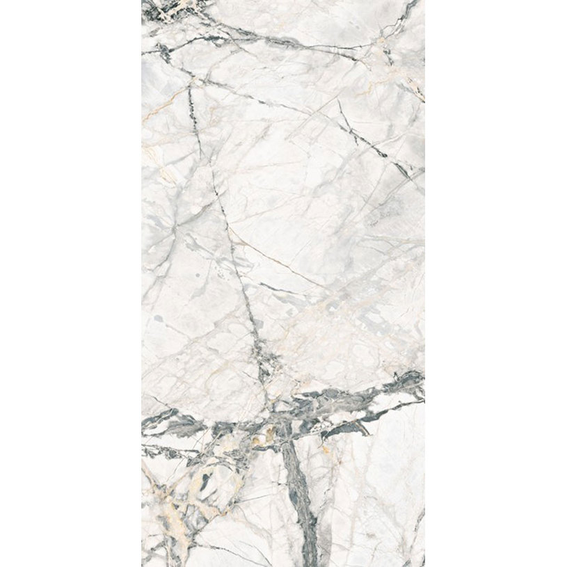 *ГРАНИТОГРЕС АРАБЕСК БЯЛ 60X120 1.44^R *ГРАНИТОГРЕС АРАБЕСК БЯЛ 60X120 1.44^R