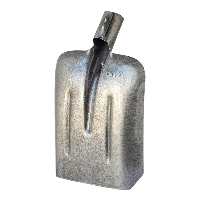 ЛОПАТА С КАНАТКИ СИВА ЛУКС МАРОСА ЛОПАТА С КАНАТКИ СИВА ЛУКС МАРОСА