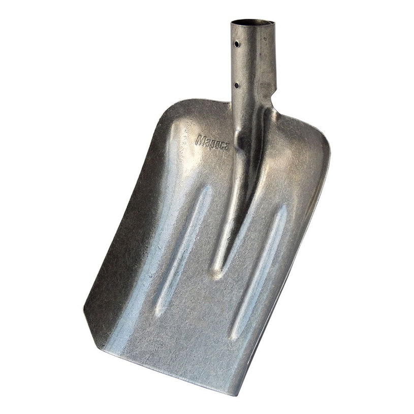 ЛОПАТА С КАНАТКИ СИВА ЛУКС МАРОСА ЛОПАТА С КАНАТКИ СИВА ЛУКС МАРОСА