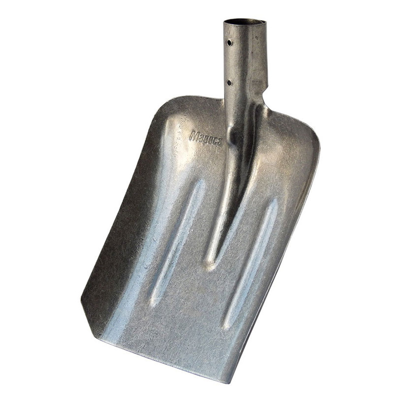 ЛОПАТА С КАНАТКИ СИВА ЛУКС МАРОСА ЛОПАТА С КАНАТКИ СИВА ЛУКС МАРОСА