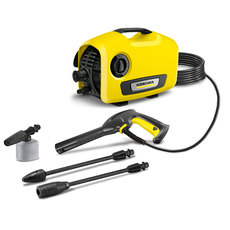 ВОДОСТРУЙКА KARCHER K 25 SILENT LIMITED EDITION ВОДОСТРУЙКА KARCHER K 25 SILENT LIMITED EDITION
