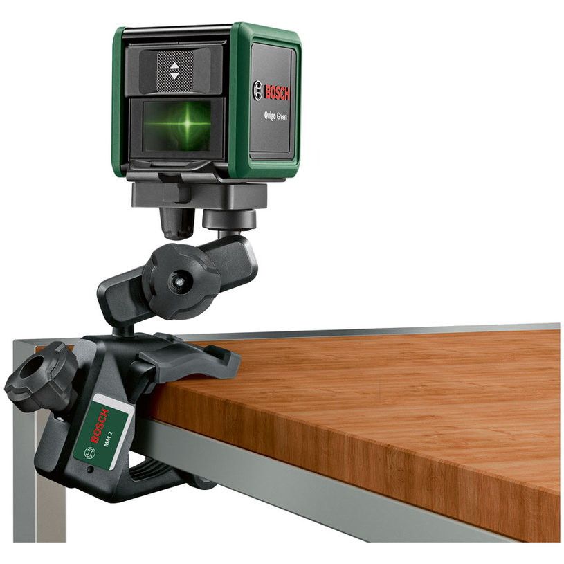 >BOSCH ЛАЗЕРЕН НИВЕЛИР QUIGO GREEN 2GEN >BOSCH ЛАЗЕРЕН НИВЕЛИР QUIGO GREEN 2GEN
