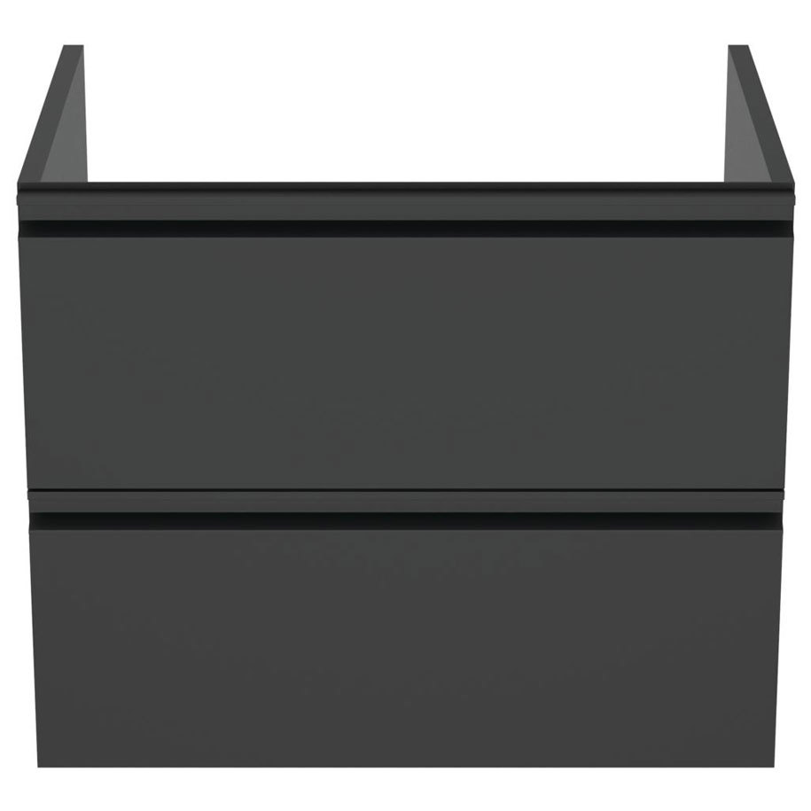 Soft-close mechanism for silent, gentle closing