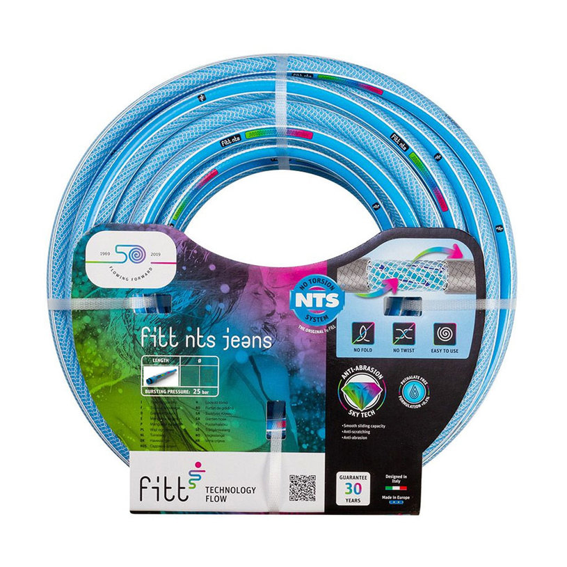 FITT МАРКУЧ 15m, 12.5mm, 1/2 NTS JEANS FITT МАРКУЧ 15m, 12.5mm, 1/2 NTS JEANS