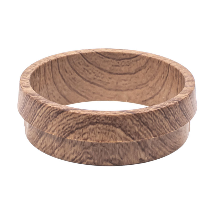 OKY ПОСТАВ. ЗА ЧЕТКА ЗА ЗЪБИ ДЪРВО-БЯЛО OKY ПОСТАВ. ЗА ЧЕТКА ЗА ЗЪБИ ДЪРВО-БЯЛО