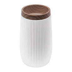 OKY ПОСТАВ. ЗА ЧЕТКА ЗА ЗЪБИ ДЪРВО-БЯЛО OKY ПОСТАВ. ЗА ЧЕТКА ЗА ЗЪБИ ДЪРВО-БЯЛО