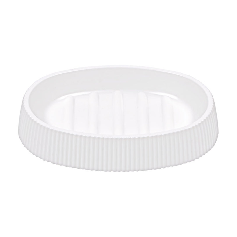 OKY САПУНЕРКА ЗА БАНЯ БЯЛА OKY САПУНЕРКА ЗА БАНЯ БЯЛА