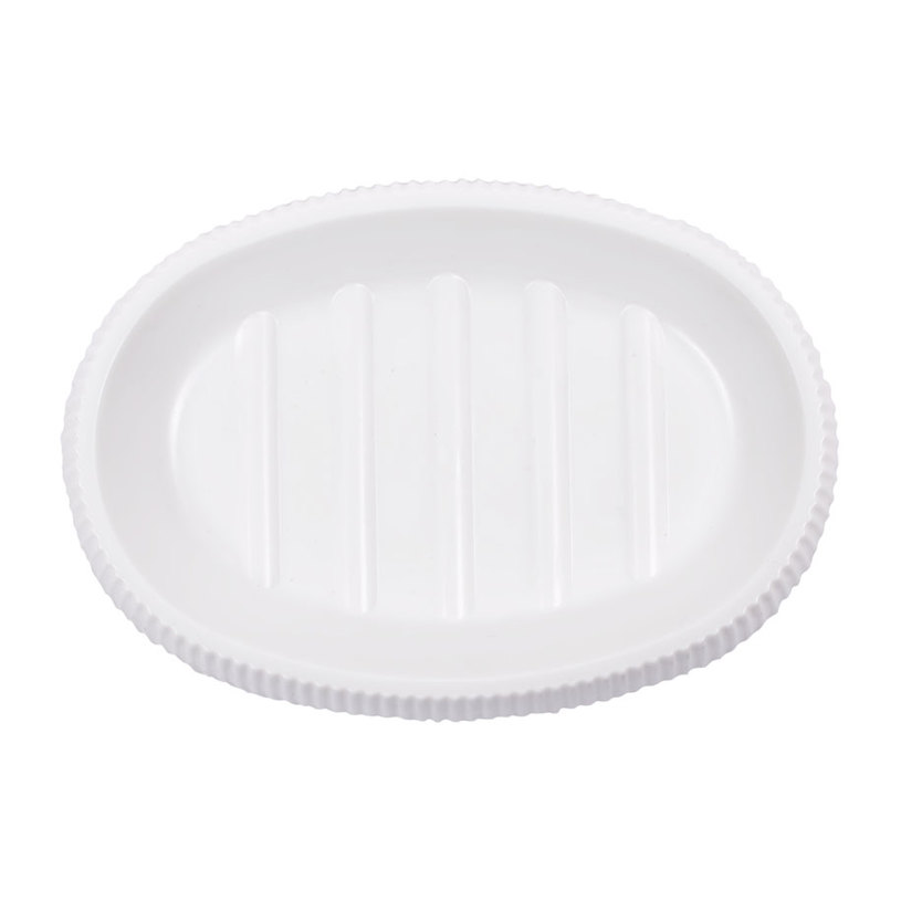 OKY САПУНЕРКА ЗА БАНЯ БЯЛА OKY САПУНЕРКА ЗА БАНЯ БЯЛА