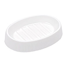 OKY САПУНЕРКА ЗА БАНЯ БЯЛА OKY САПУНЕРКА ЗА БАНЯ БЯЛА