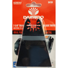 ТРИОН ЗА МУЛТИФУНКЦ. УРЕД ТРАПЕЦОВИДЕН DAEWOO DATSB ТРИОН ЗА МУЛТИФУНКЦ. УРЕД ТРАПЕЦОВИДЕН DAEWOO DATSB