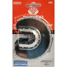 ТРИОН ЗА МУЛТИФУНКЦ. УРЕД С ДИАМАНТЕНО ПОКРИТИЕ DAEWOO DAHB ТРИОН ЗА МУЛТИФУНКЦ. УРЕД С ДИАМАНТЕНО ПОКРИТИЕ DAEWOO DAHB