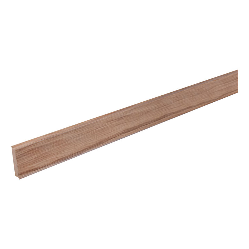 ПЕРВАЗ MDF CUBU DECOR 60 2424 НАТУР. ДЪБ ПЕРВАЗ MDF CUBU DECOR 60 2424 НАТУР. ДЪБ