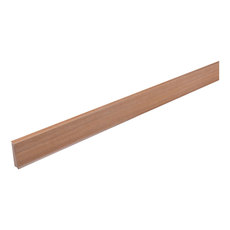 ПЕРВАЗ MDF CUBU DECOR 60 2487 ДИВ ДЪБ ПЕРВАЗ MDF CUBU DECOR 60 2487 ДИВ ДЪБ