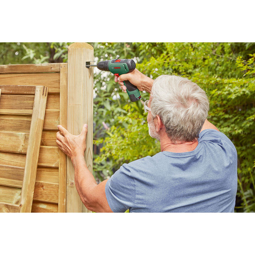 BOSCH АК. БОРМАШИНА EASYDRILL 1200+12АКС BOSCH АК. БОРМАШИНА EASYDRILL 1200+12АКС