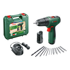 BOSCH АК. БОРМАШИНА EASYDRILL 1200+12АКС BOSCH АК. БОРМАШИНА EASYDRILL 1200+12АКС