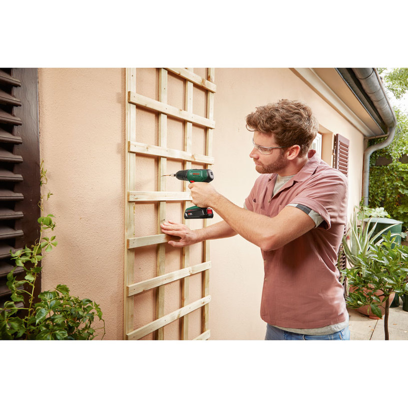 BOSCH АКУМ. БОРМАШИНА EASYDRILL 18V-38 BOSCH АКУМ. БОРМАШИНА EASYDRILL 18V-38